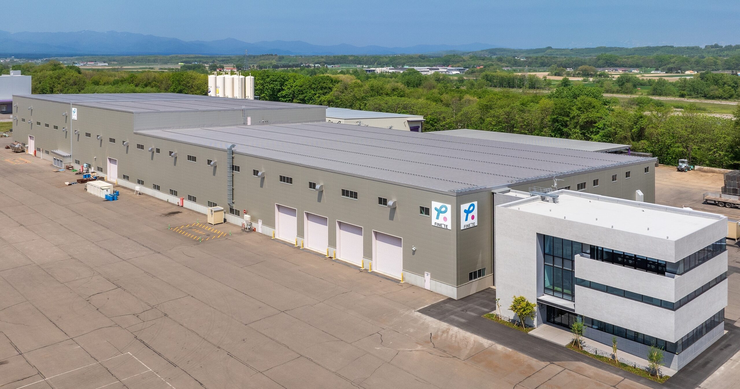 ヤスダファインテ株式会社