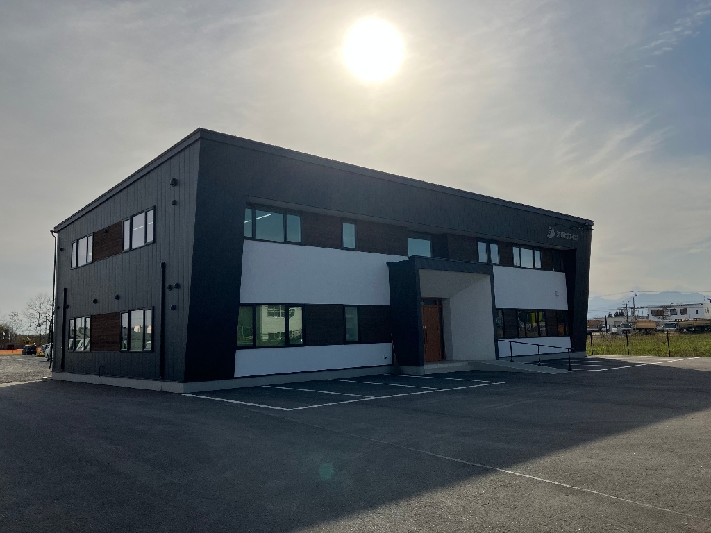 池田建設工業株式会社